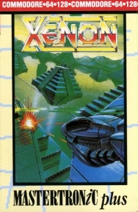 Xenon (cassette)
