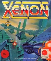 Xenon (disk)