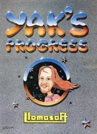Yak's Progress