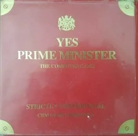 Yes Prime Minister
