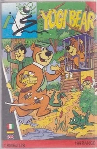 Yogi Bear (Alternative Software)