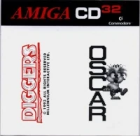 Diggers / Oscar