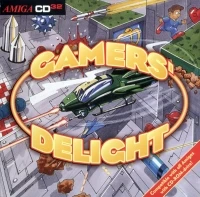 Gamers Delight