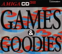 Games & Goodies 3