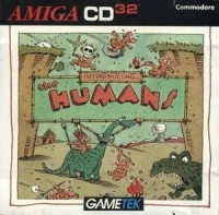 Humans, The (Introducing the...)