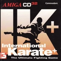 International Karate +