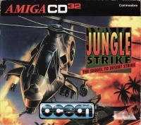 Jungle Strike