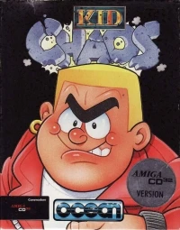 Kid Chaos