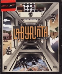 Labyrinth of Time, The