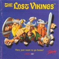 Lost Vikings, The