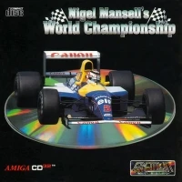 Nigel Mansell's World Championship Racing