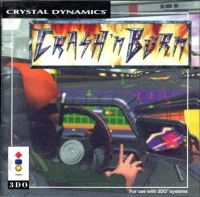 Crash 'N Burn (Not for Resale)