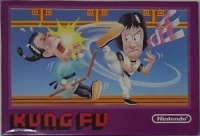 Kung Fu