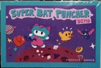 Super Bat Puncher Demo