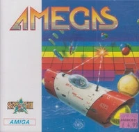 Amegas