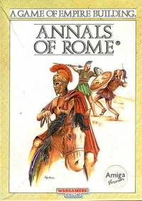 Annals of Rome