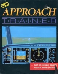 Approach Trainer (black cover)