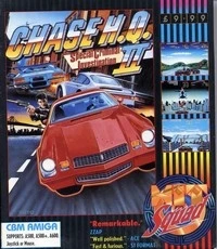 Chase H.Q. II - The Hit Squad