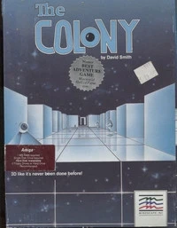Colony, The