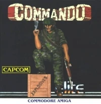 Commando