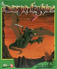 Dragon Fighter