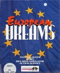 European Dreams