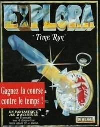 Explora: Time Run