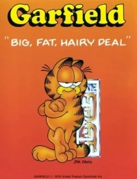 Garfield: Big, Fat, Hairy Deal