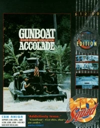 Gunboat - The Hit Squad