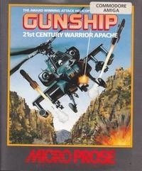 Gunship (grey box)