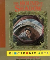 Hound of Shadow, The