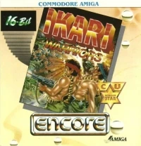 Ikari Warriors - Encore