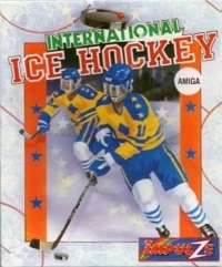 International Ice Hockey (Impulze)