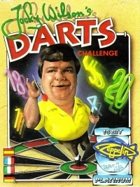 Jocky Wilson's Darts Challenge