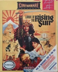 Lords of the Rising Sun (Hooray for Hollywood)