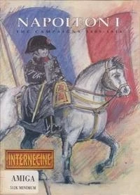 Napoleon I: The Campaigns 1805-1814