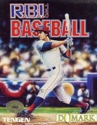 R.B.I. Baseball Two