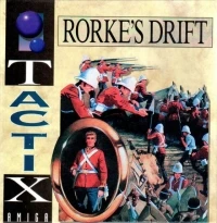 Rorke's Drift (Tactix)