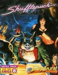 Shufflepuck Café (Astra Pack)