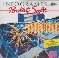 Spidertronic - Pocket Soft