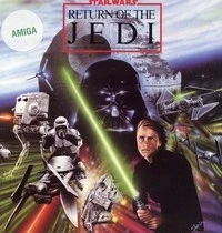 Star Wars: Return of the Jedi
