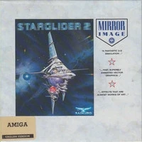 Starglider 2 - Mirror Image