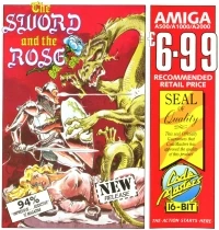 Sword and the Rose, The
