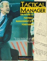 Tactical Manager