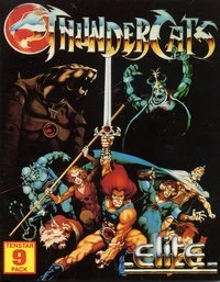Thundercats (Tenstar)