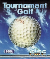Tournament Golf
