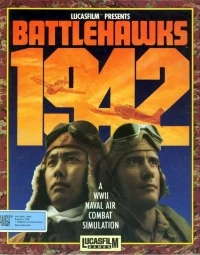 Battlehawks 1942
