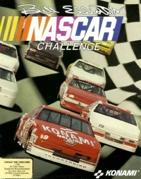 Bill Elliot's NASCAR Challenge
