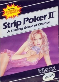 Strip Poker II