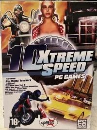 10 Xtreme Speed PC Games
